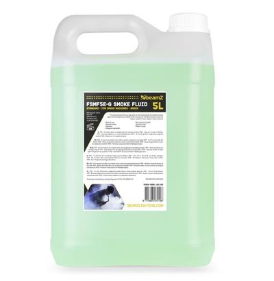 FSMF5E-G Smoke Liquid 5L